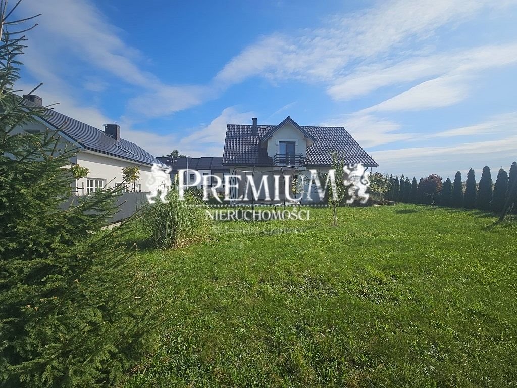 Dom na sprzedaż Mokronos Dolny, Mokronos Dolny  230m2 Foto 1