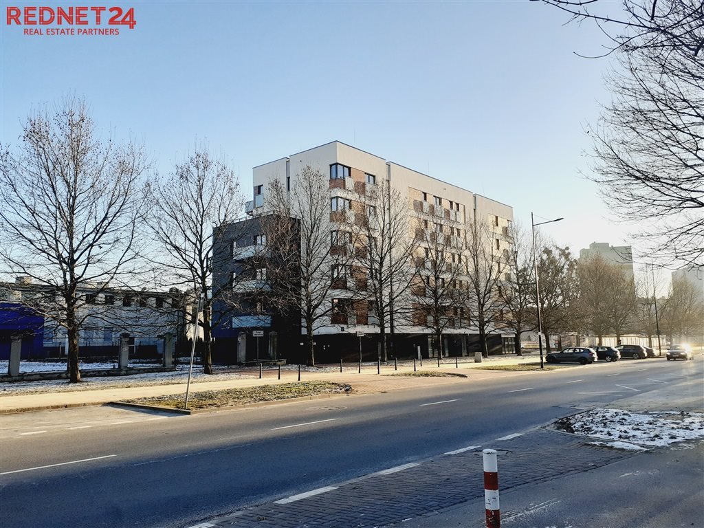 Mieszkanie dwupokojowe na sprzedaż Warszawa, Ochota, Szczęśliwice, Szczęśliwicka  38m2 Foto 11