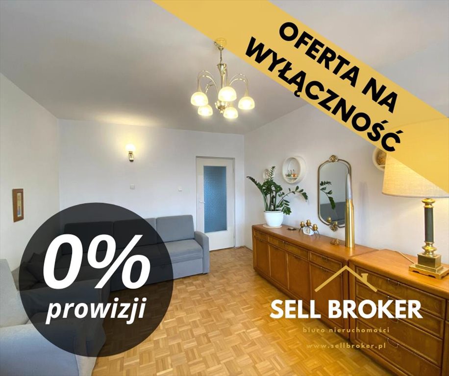 Mieszkanie dwupokojowe na sprzedaż Mińsk Mazowiecki, Kościuszki  54m2 Foto 1