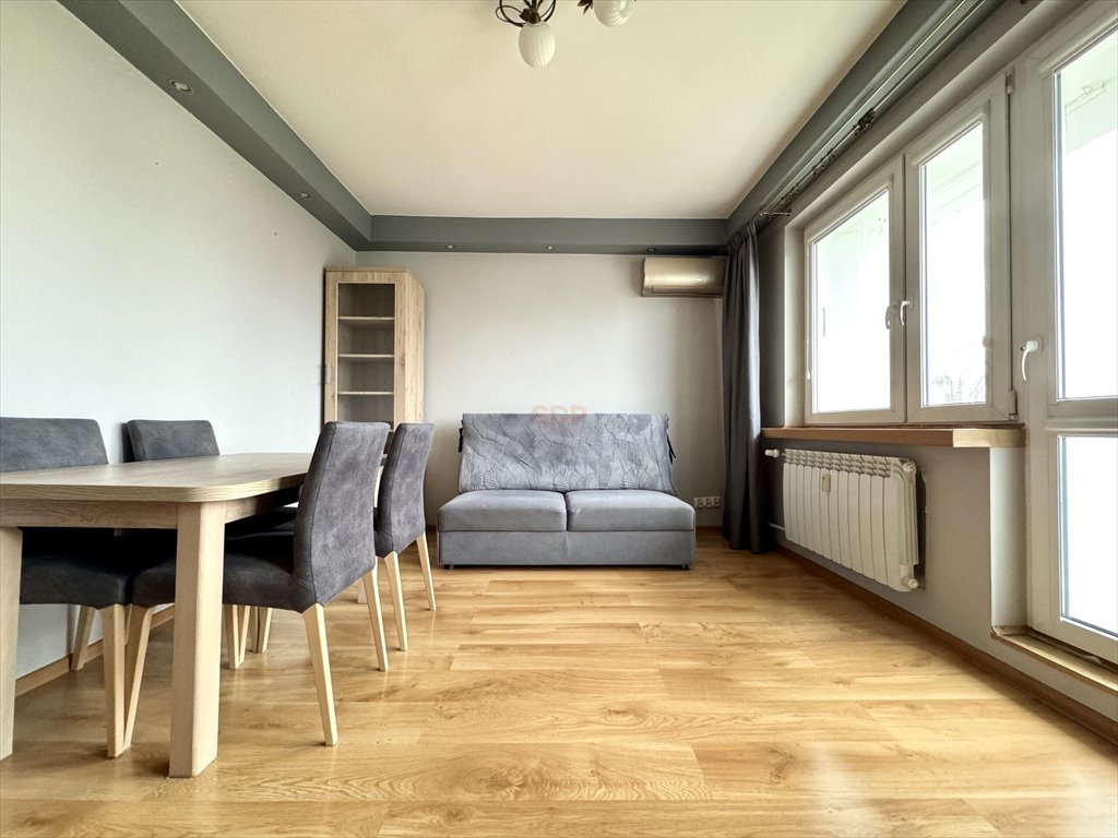 Przestronne 2 pokoje z balkonem blisko zieleni i komunikacji Łódź, Polesie, Retkinia, Retkińska  42m2 Foto 1