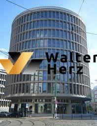 Wysokiej klasy biuro 723 m² w Poznaniu z klimatyzacją Poznań, Seweryna Mielżyńskiego  723m2 Foto 1