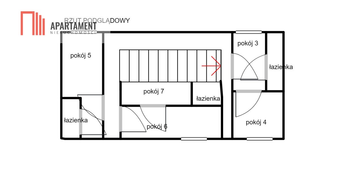 Lokal użytkowy na sprzedaż Walkowice  330m2 Foto 14