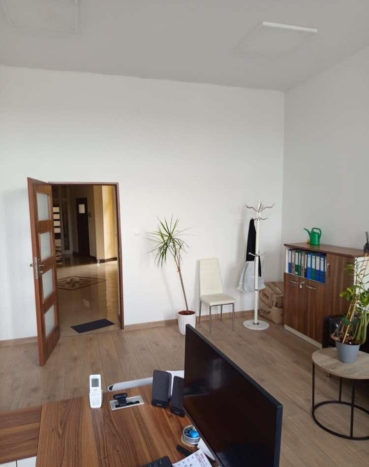Lokal użytkowy 25 m² w centrum Kalisza - zapraszam Kalisz, al. Wolności 12  25m2 Foto 1