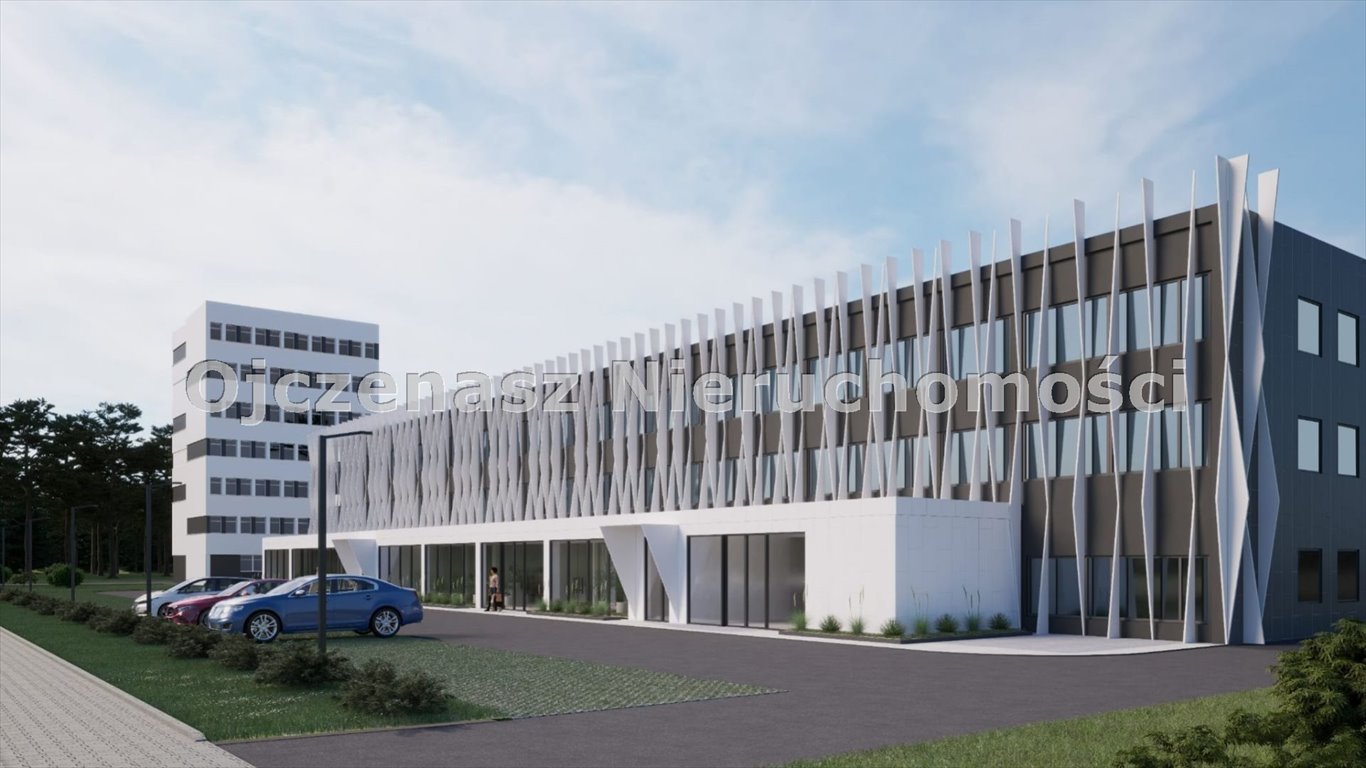 Polecam lokal handlowo-usługowy 130 m² z witrynami i parkingiem Bydgoszcz, Czyżkówko  130m2 Foto 1