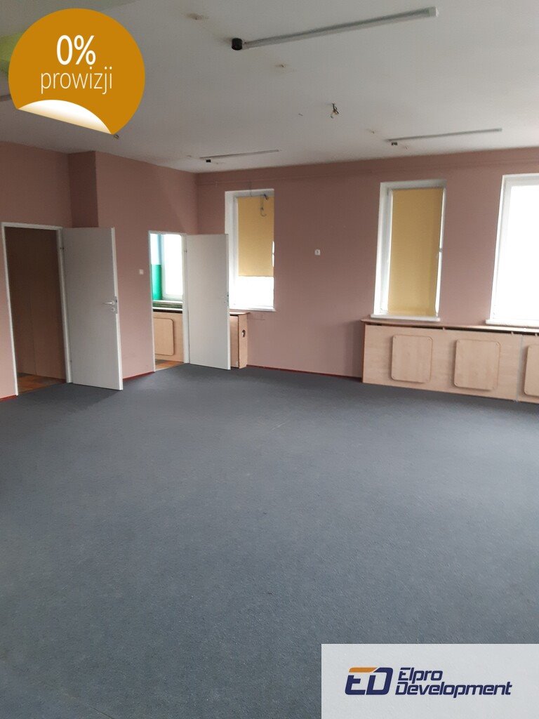 Lokal użytkowy na wynajem Bartoszyce, Generała Sikorskiego  130m2 Foto 5