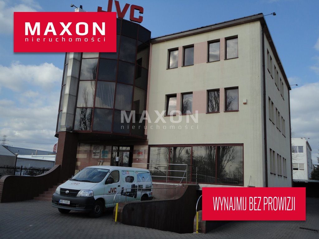 Lokal użytkowy na wynajem Warszawa, Bemowo, ul. Połczyńska  90m2 Foto 1