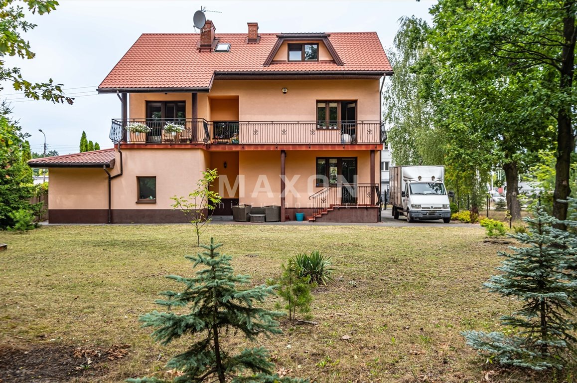 Lokal użytkowy na wynajem Żyrardów, ul. Jaktorowska  330m2 Foto 6