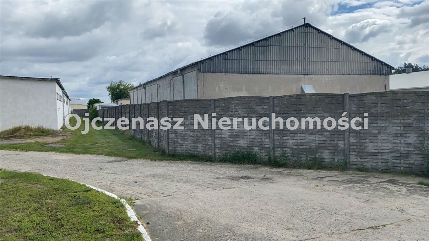 Magazyn na sprzedaż Nowe Dąbie  7 000m2 Foto 15