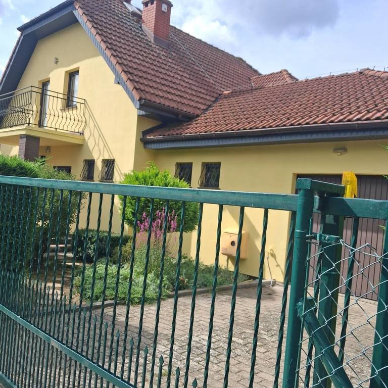 Elegancki dom 169 m² z ogrodem w Wołczkowie - polecam Wołczkowo, Ogrodowa  169m2 Foto 1