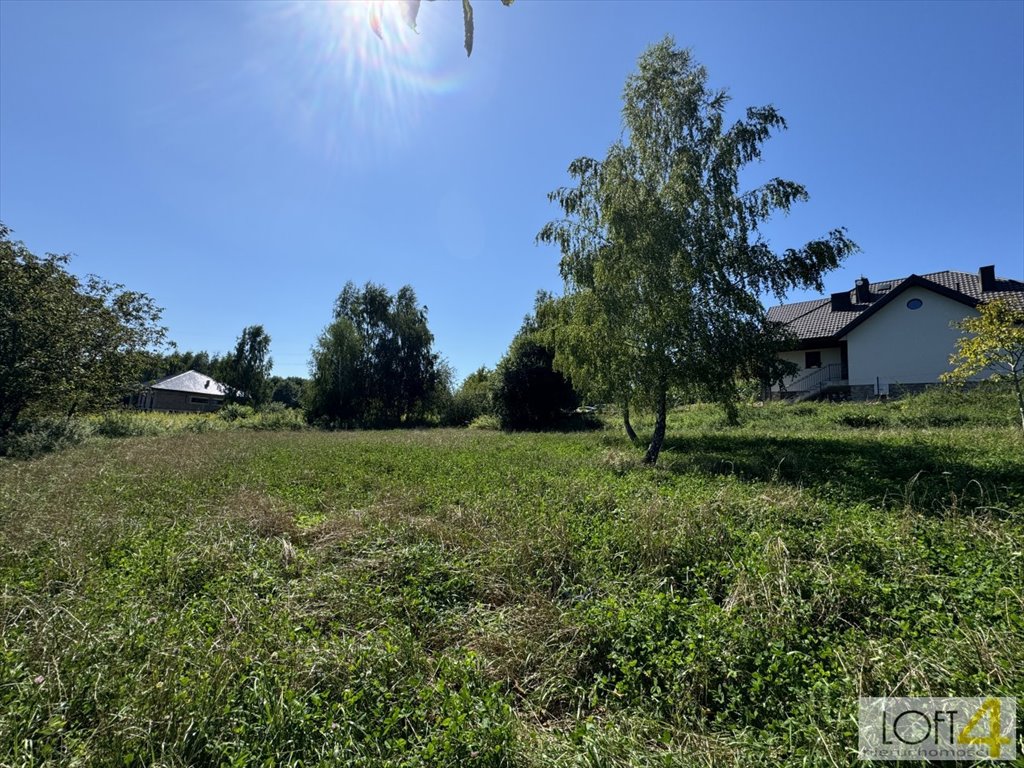 Działka inna na sprzedaż Koszyce Wielkie  2 900m2 Foto 3