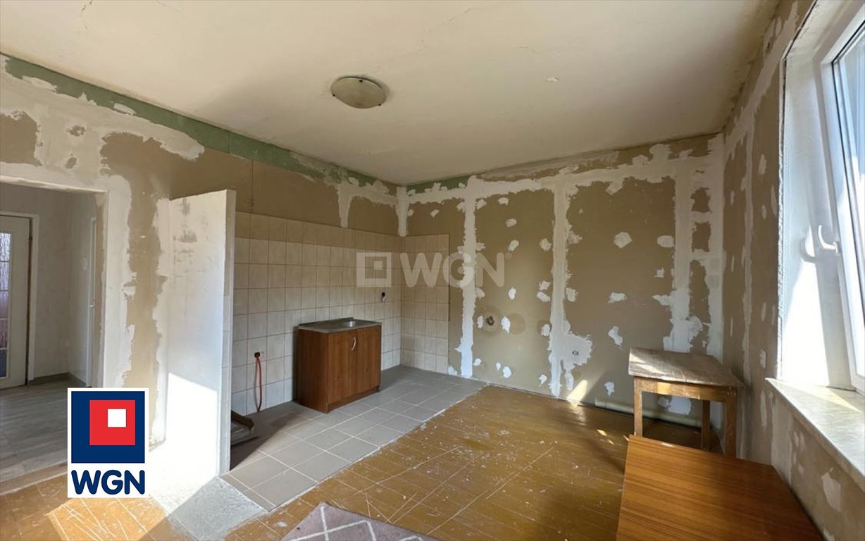 Dom na sprzedaż Trześń, Trześń  72m2 Foto 13