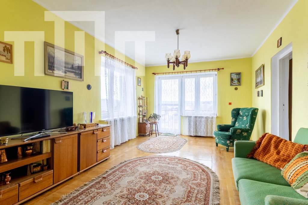 Dom na sprzedaż Przemyśl, Kazanów, Ignacego Prądzyńskiego  173m2 Foto 5
