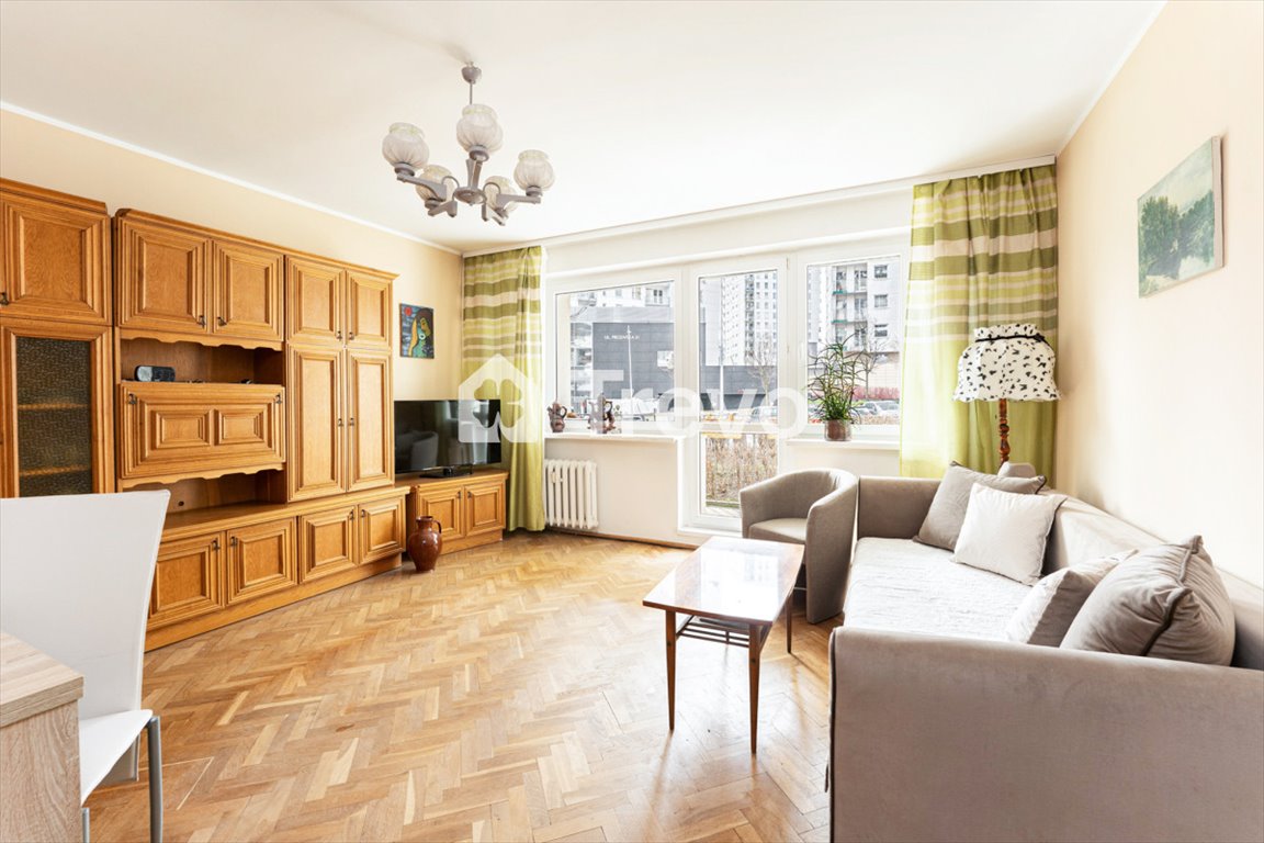 Atrakcyjne 2 pokoje z balkonem, jasne, gotowe do wprowadzenia Gdańsk, Morena, Piecewska  49m2 Foto 1