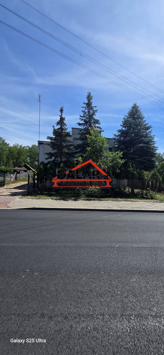 Na sprzedaż dom 110 m² z dużą działką i budynkami gospodarczych Zakrzew  110m2 Foto 1