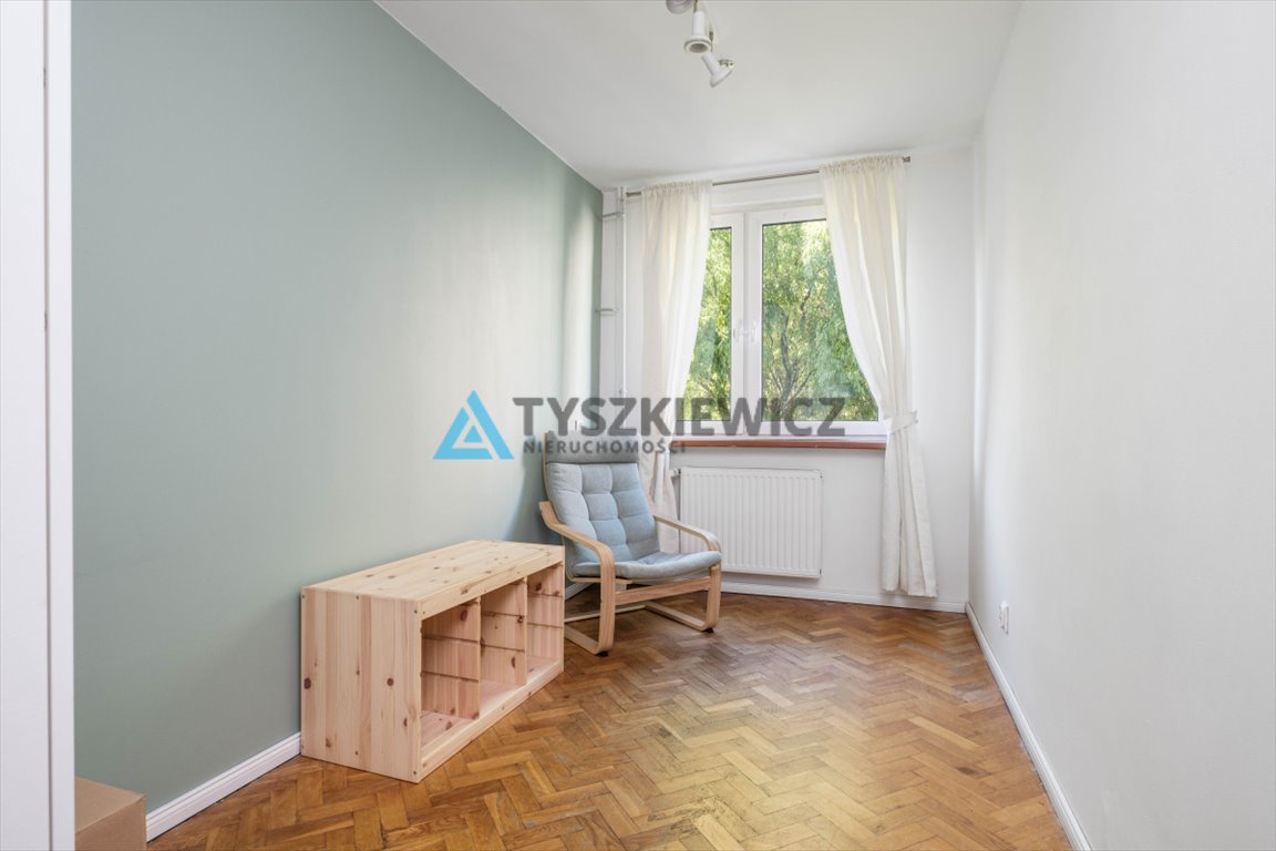 Mieszkanie trzypokojowe na sprzedaż Gdańsk, Orunia, Raduńska  52m2 Foto 3