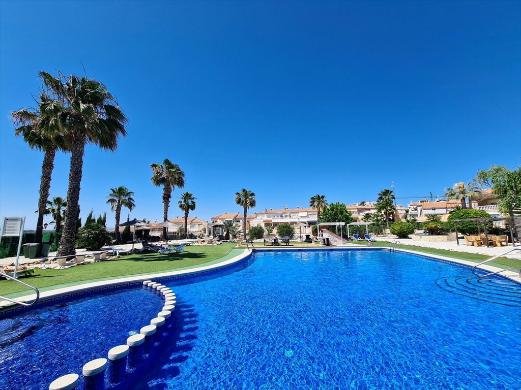 Sprzedam piękną willę 110 m² z basenem w Los Altos Hiszpania, Los Altos, Costa Blanca  110m2 Foto 1