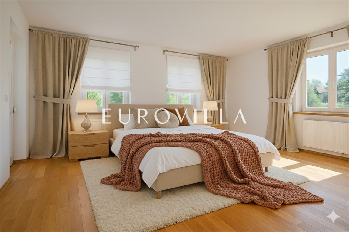 Mieszkanie czteropokojowe  na sprzedaż Warszawa, Ursynów, Rumby  126m2 Foto 1