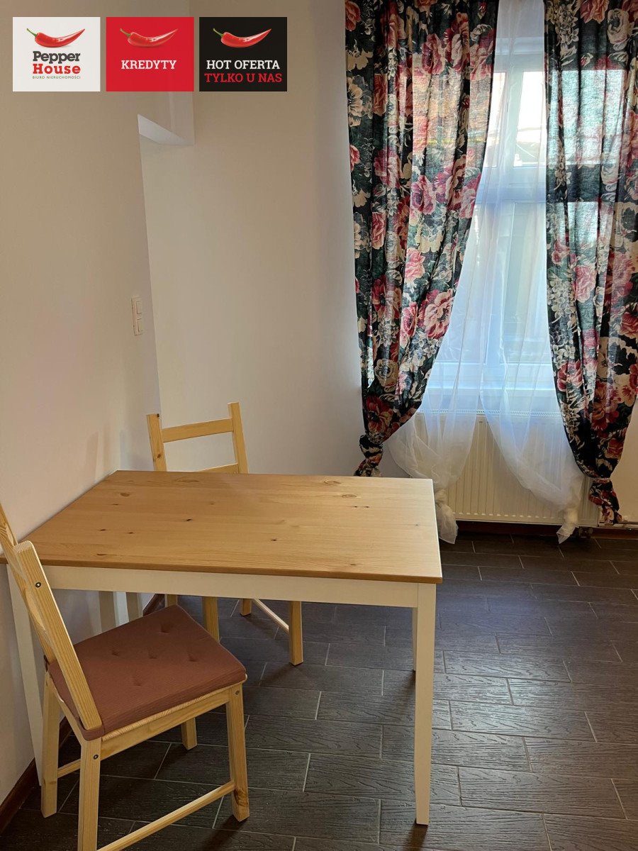 Kawalerka na sprzedaż Bydgoszcz, Okole, Grunwaldzka  25m2 Foto 1