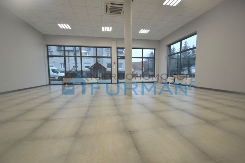 Lokal użytkowy na wynajem Wągrowiec 131m2 Foto 1 Lokal użytkowy na wynajem Wągrowiec 131m2 Foto 1