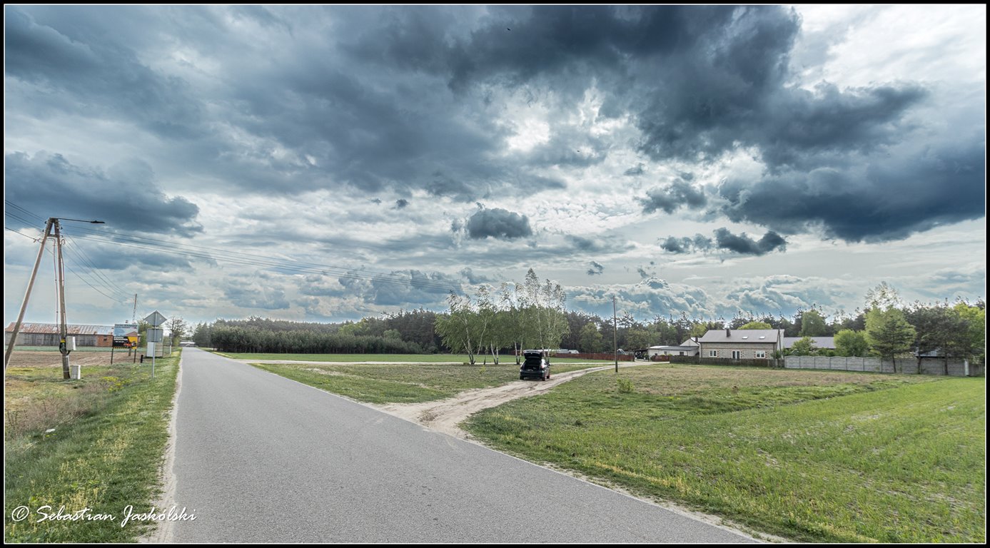 Działka rolna na sprzedaż Bibianna  3 000m2 Foto 6