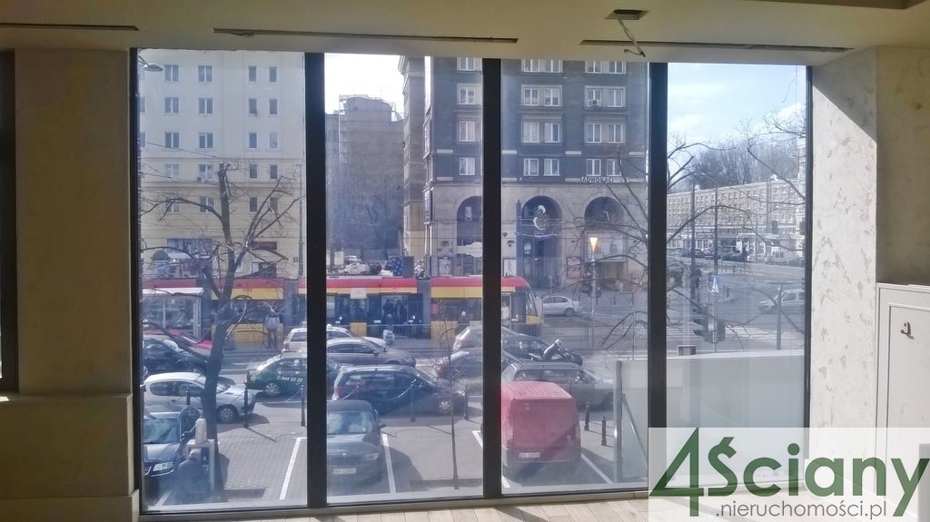 Lokal użytkowy na wynajem Warszawa, Śródmieście  21m2 Foto 4