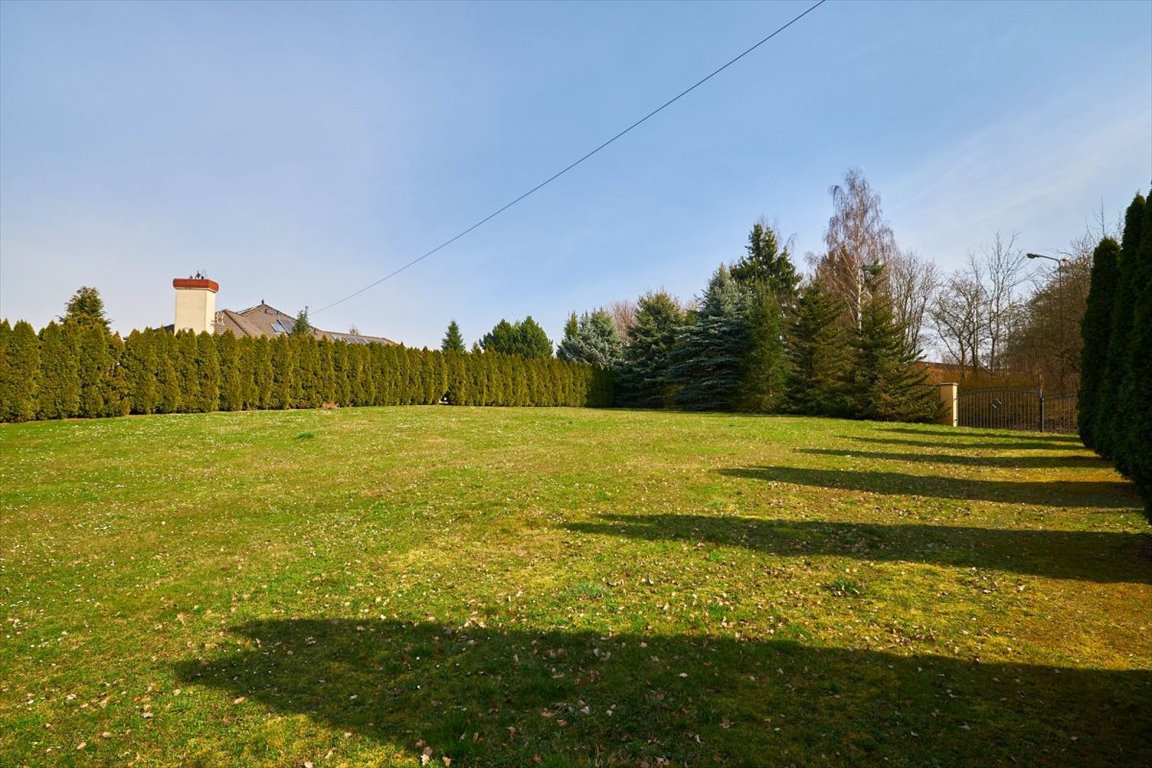 Działka budowlana 1466 m² z mediami, ogrodem i prywatnością Kłodzko, Adama Mickiewicza  1 466m2 Foto 1