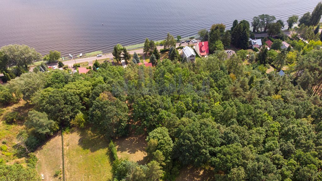 Działka inna na sprzedaż Serock, gen. Stefana Hubickiego  1 763m2 Foto 8