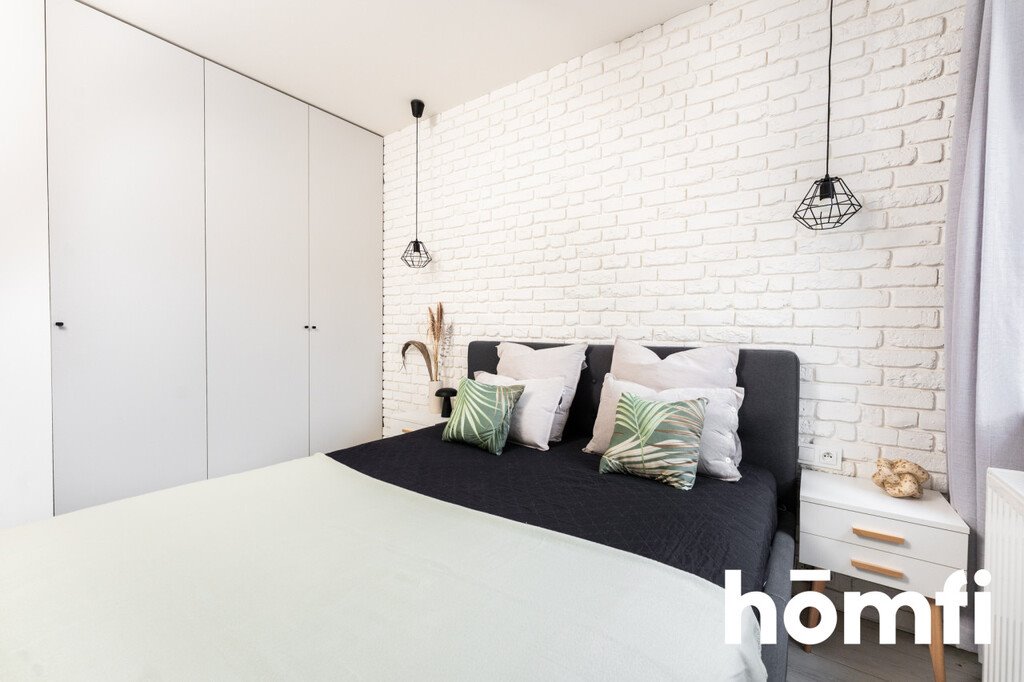 Przestronna kawalerka z balkonem, parkingiem i komórką Warszawa, Praga-Południe, Grochów, Przeworska  33m2 Foto 1