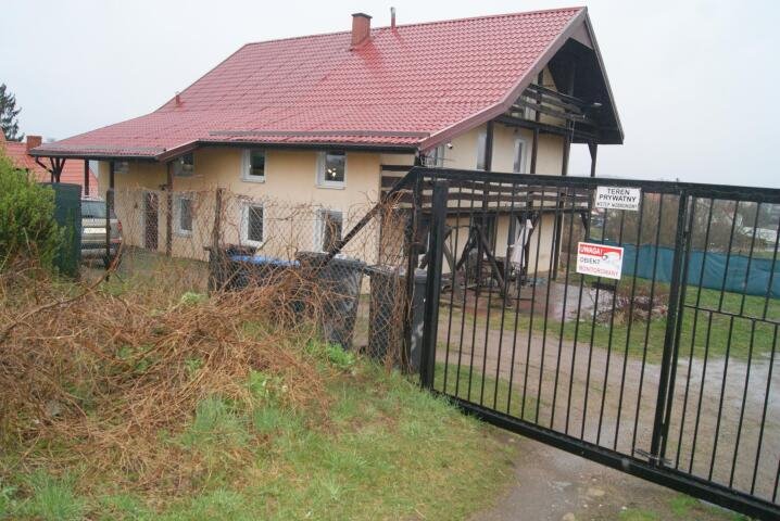 Dom na sprzedaż Mrągowo, Polna  360m2 Foto 7