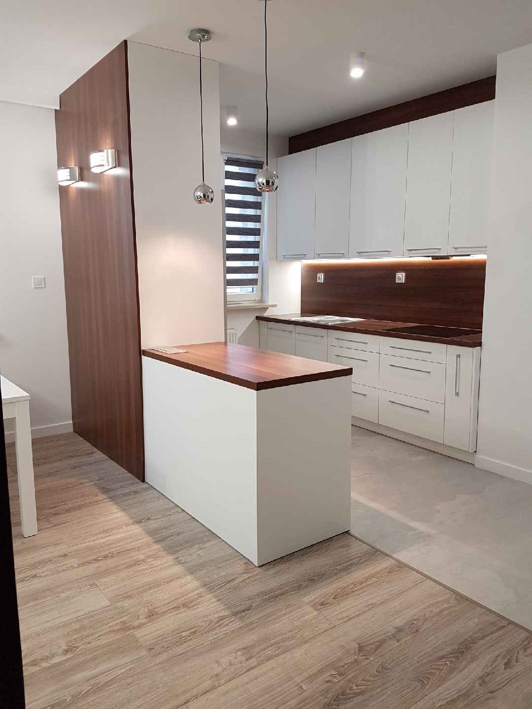 Mieszkanie dwupokojowe na sprzedaż Warszawa, Mokotów, Służewiec, Cybernetyki 2  53m2 Foto 4