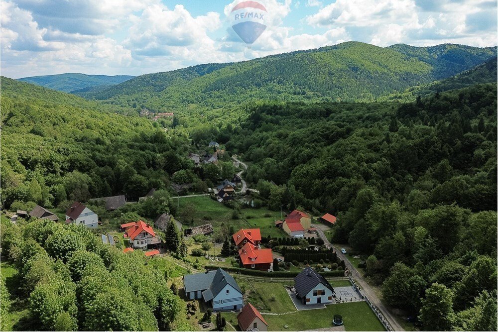 Dom na sprzedaż Ponikiew  212m2 Foto 20