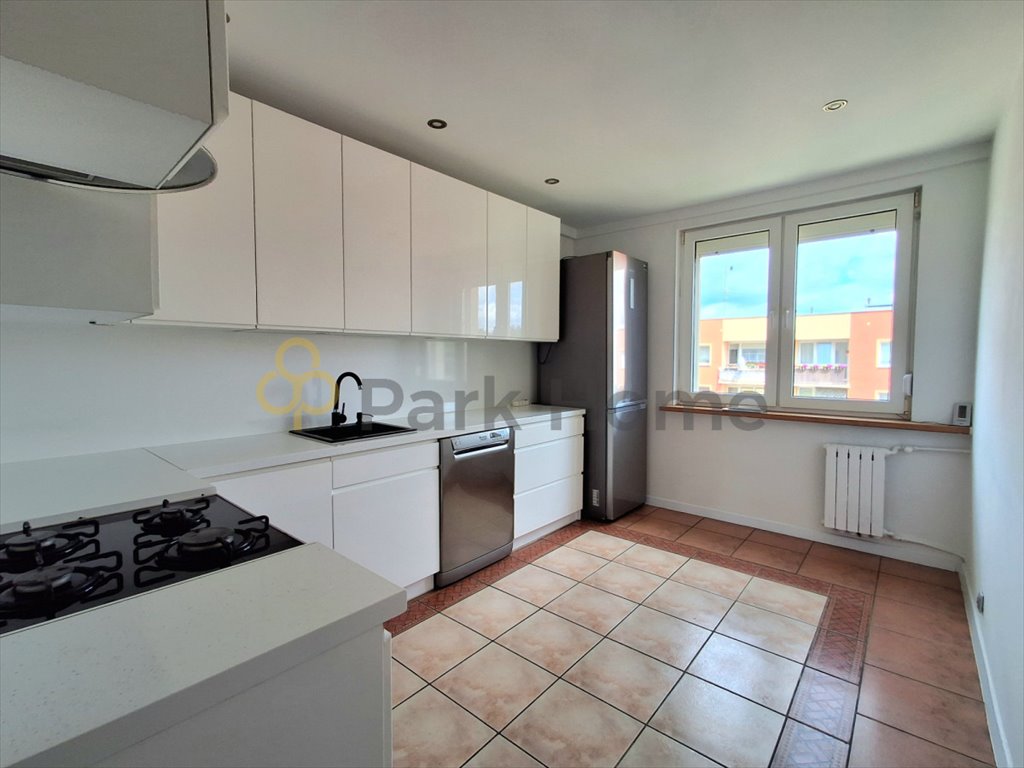 Mieszkanie trzypokojowe na sprzedaż Nowa Sól  78m2 Foto 1