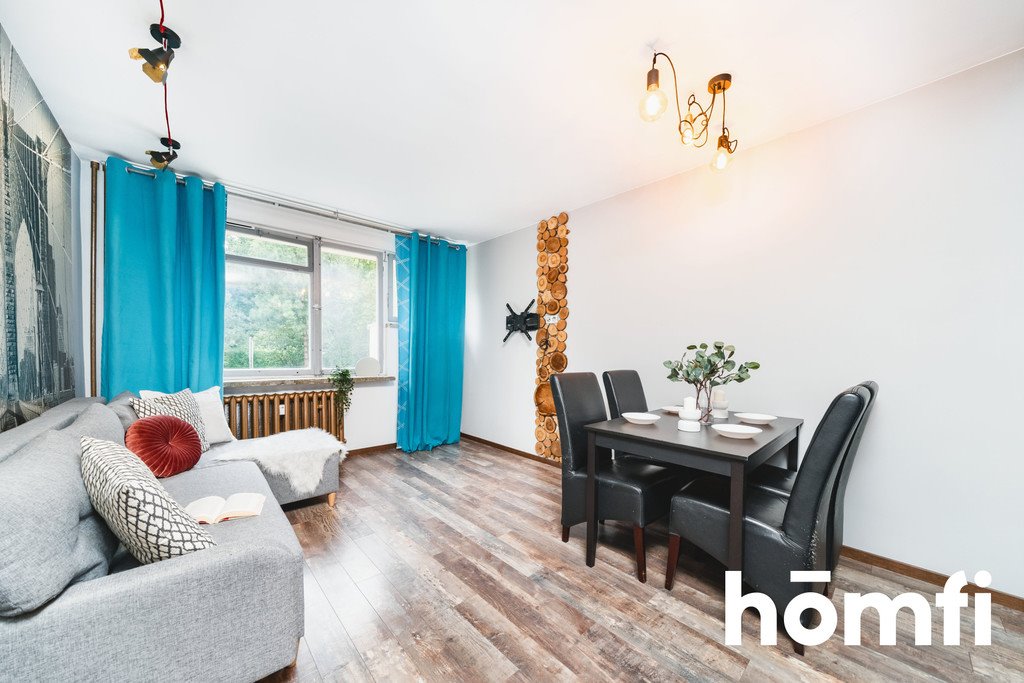 Wynajmę komfortowe 3-pokojowe mieszkanie 47,8 m² w Krakowie Kraków, Bronowice, Bronowice, Altanowa  48m2 Foto 1