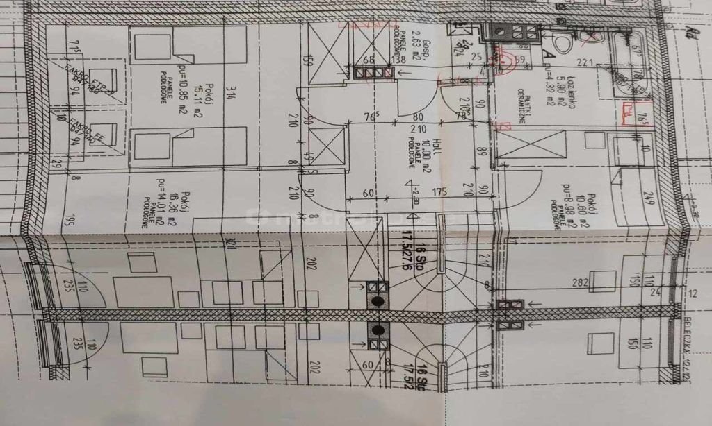 Dom na sprzedaż Gowarzewo  120m2 Foto 20