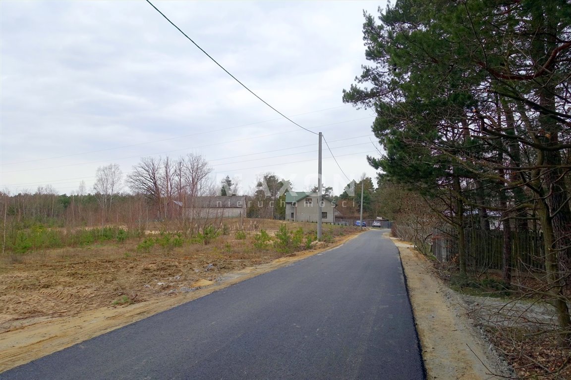 Działka budowlana na sprzedaż Mostówka  6 600m2 Foto 30