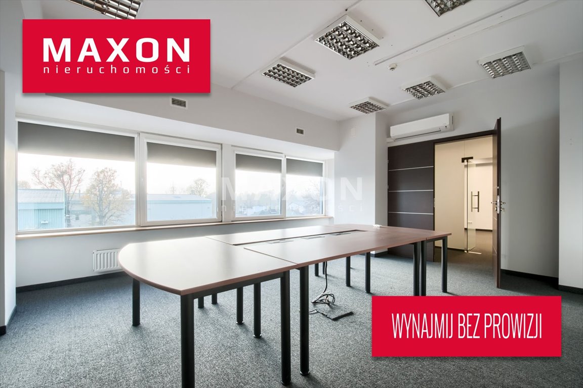 Lokal użytkowy na wynajem Warszawa, Bielany, ul. Palisadowa  350m2 Foto 1