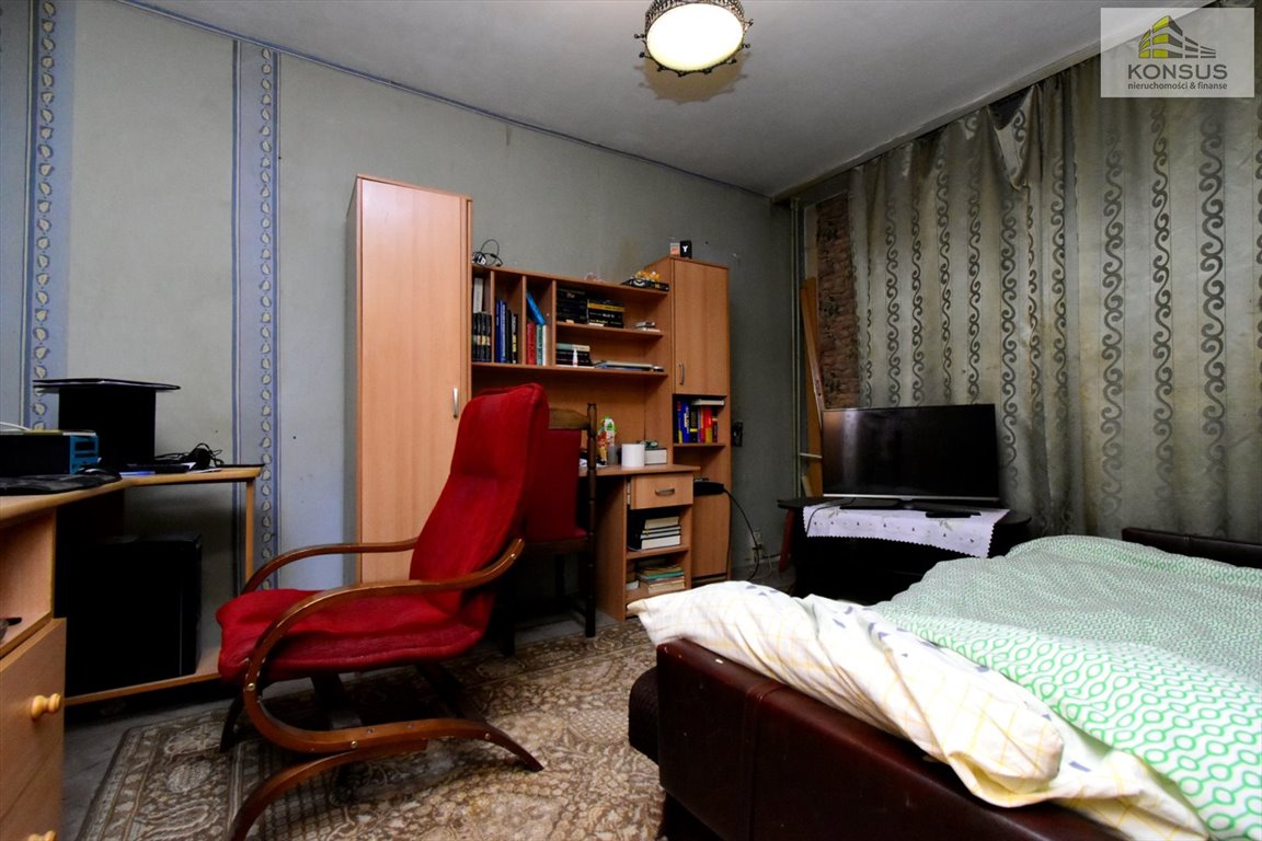 Mieszkanie czteropokojowe  na sprzedaż Kielce, Na Stoku, Na Stoku, Na Stoku  77m2 Foto 3