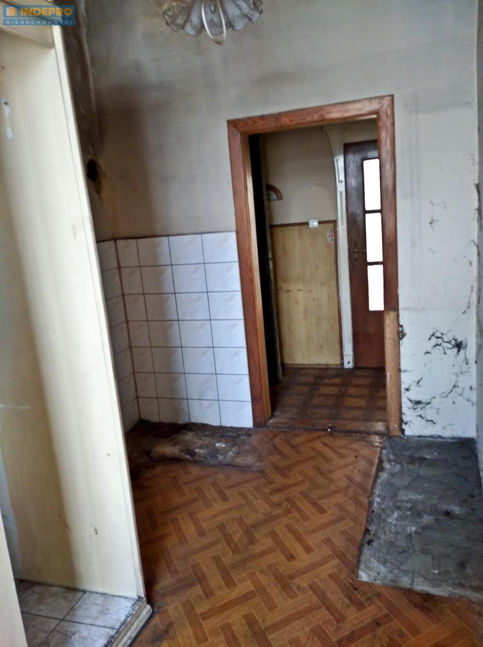 Mieszkanie dwupokojowe na sprzedaż Wągrowiec, Gnieźnieńska  59m2 Foto 4