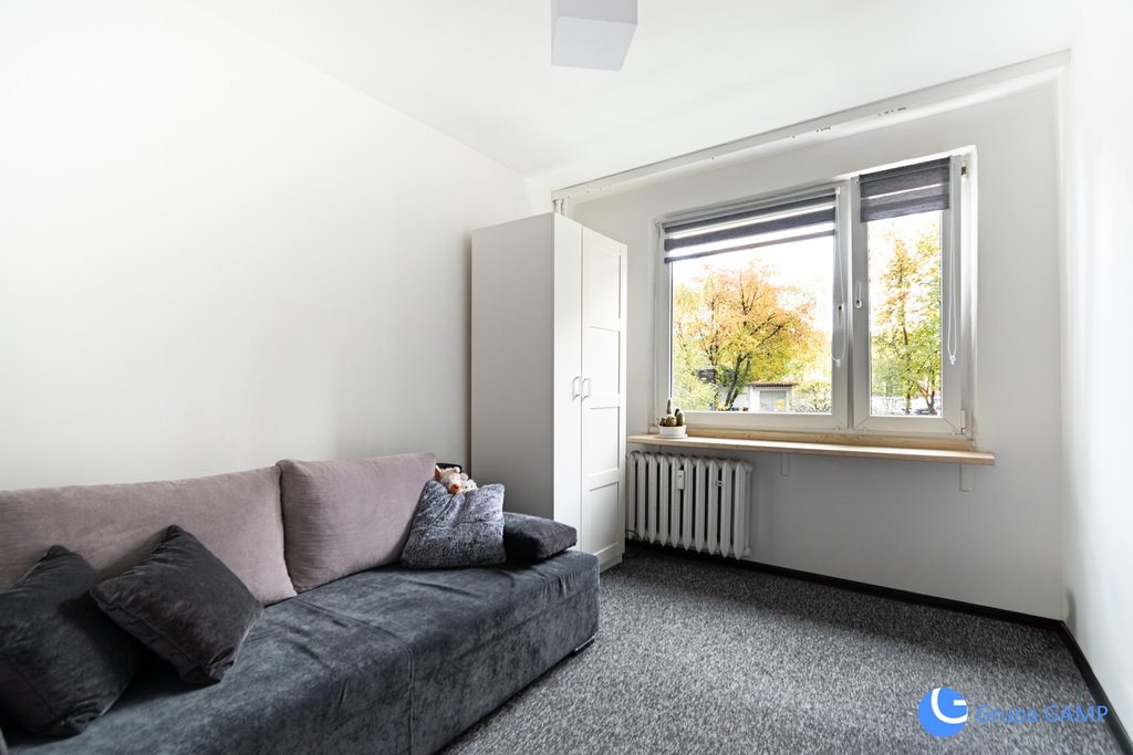 Mieszkanie dwupokojowe na wynajem Kraków, Bronowice Małe, Bronowice Małe, Na Błonie  41m2 Foto 1