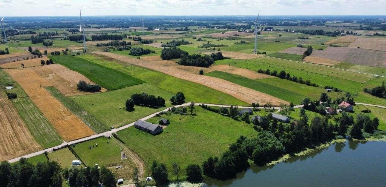 Działka budowlana na sprzedaż Suwałki  1 000m2 Foto 2