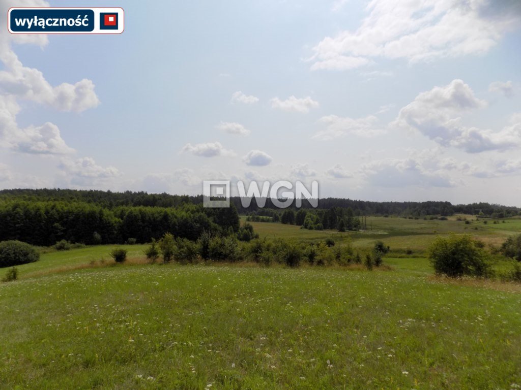 Działka inna na sprzedaż Płociczno  106 027m2 Foto 7