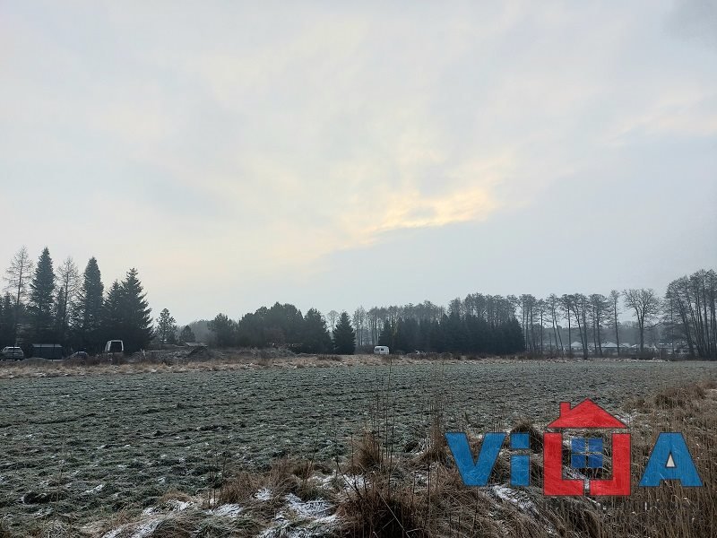 Działka budowlana 869 m2 z mediami i warunkami zabudowy Płoty  869m2 Foto 1