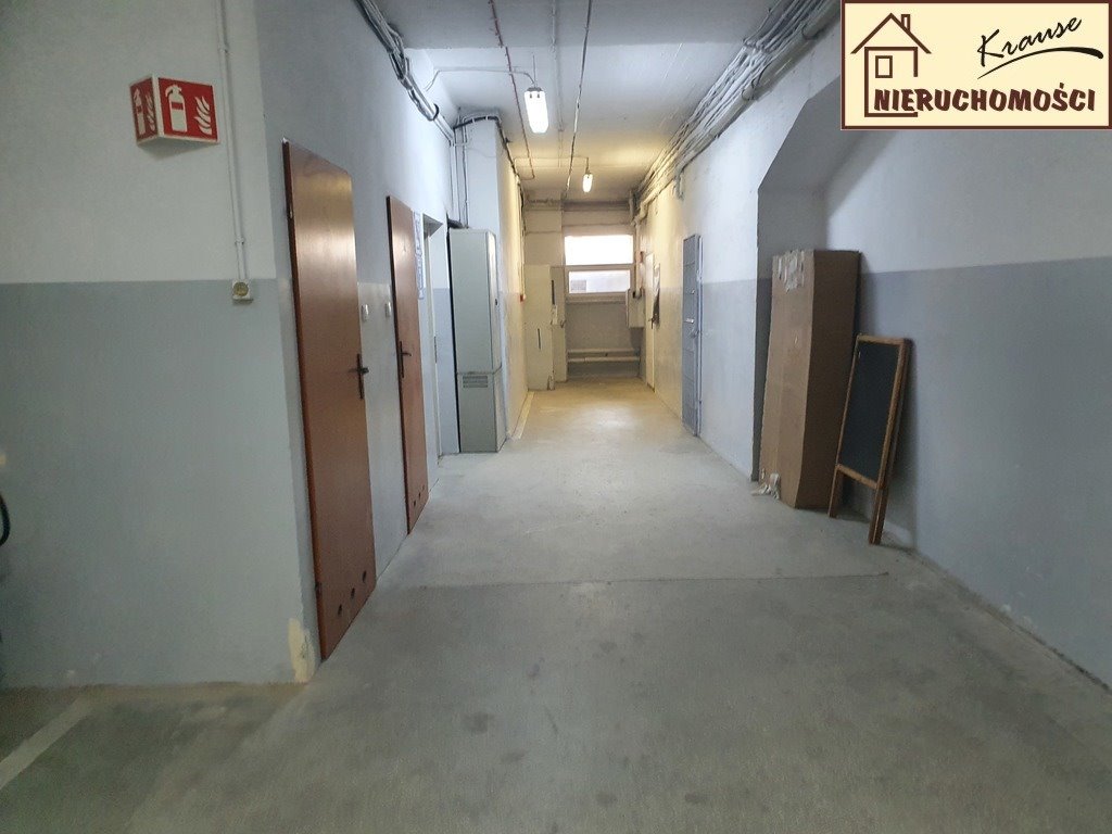 Lokal użytkowy na wynajem Poznań, Grunwald  440m2 Foto 20