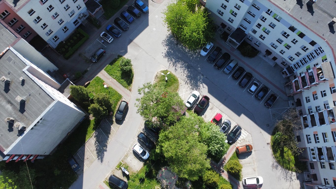 Mieszkanie dwupokojowe na sprzedaż Kielce, Ślichowice, Edmunda Massalskiego  54m2 Foto 13