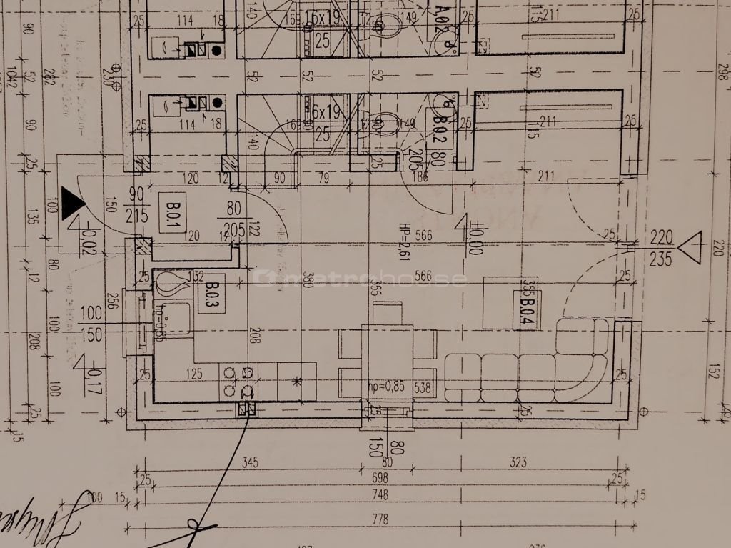 Dom na sprzedaż Grodzisk Mazowiecki  60m2 Foto 7