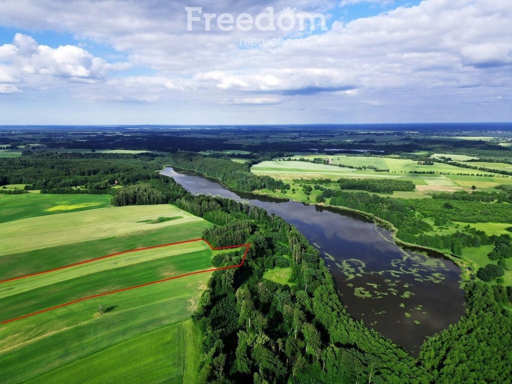 Działka inna na sprzedaż Boreczno  87 953m2 Foto 4