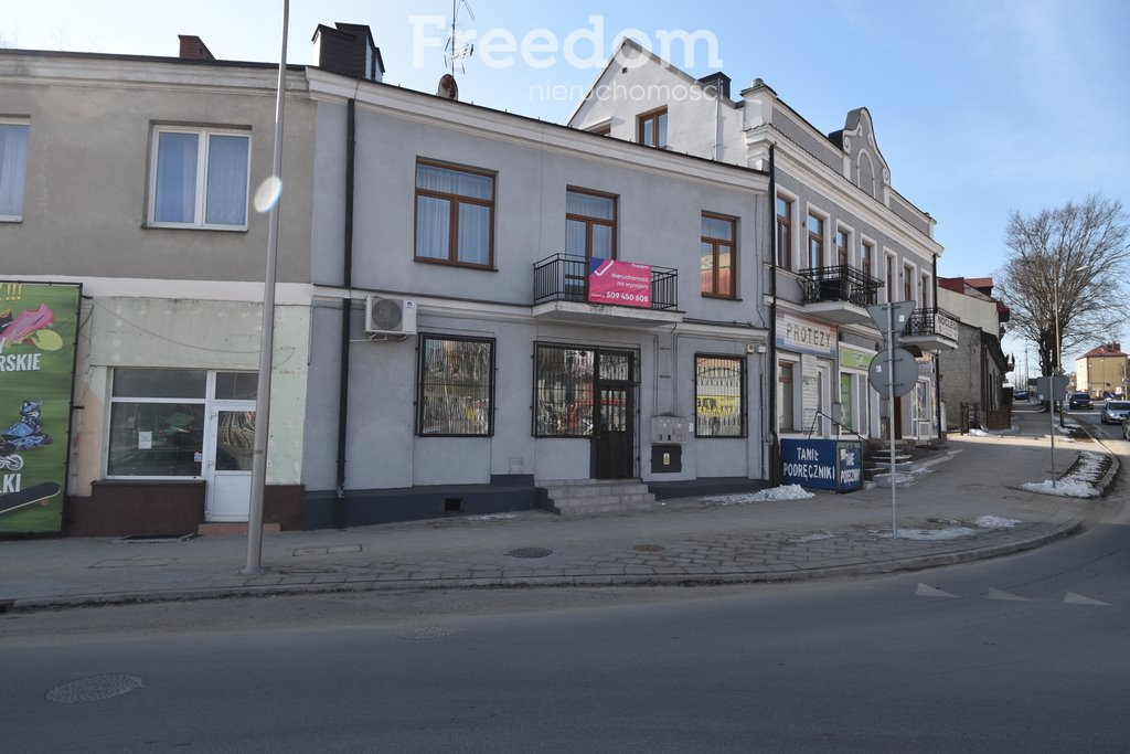 Lokal użytkowy na wynajem Ostrowiec Świętokrzyski, Okólna  40m2 Foto 11
