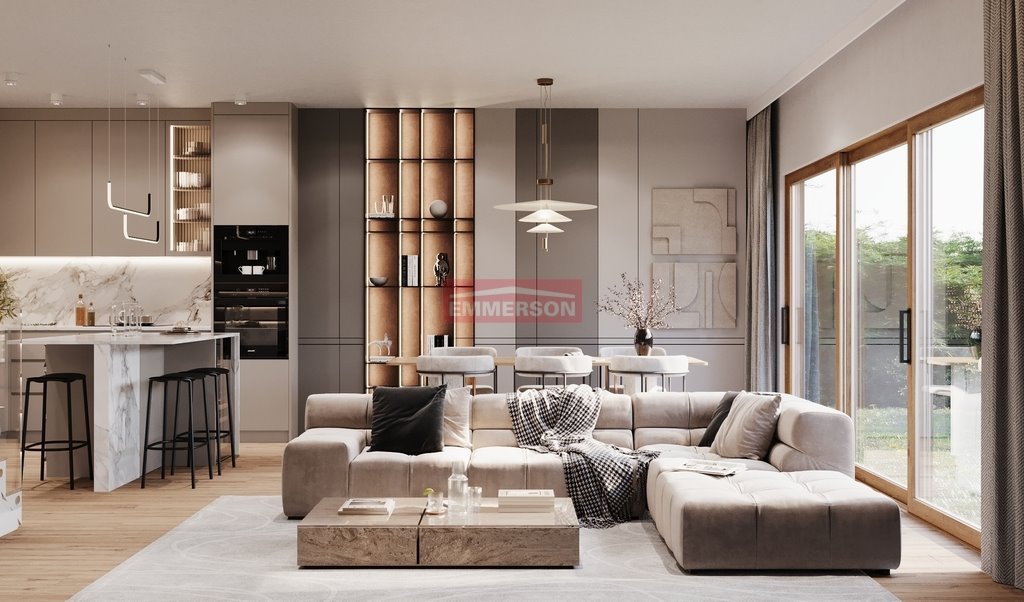 Mieszkanie trzypokojowe na sprzedaż Kraków, Wola Duchacka, Wola Duchacka  71m2 Foto 1