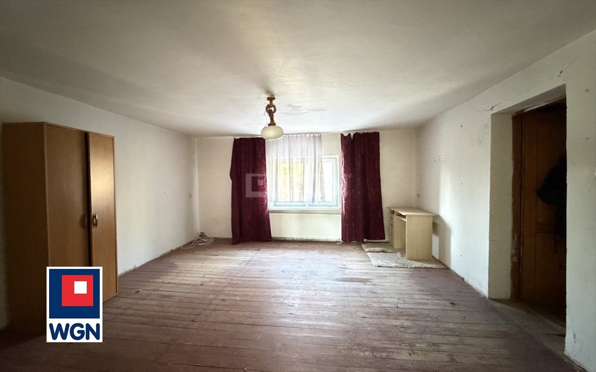 Dom z lokalem, garażem i potencjałem w Kaźmierzowie - zapraszam Kaźmierzów, Kaźmierzów  125m2 Foto 1