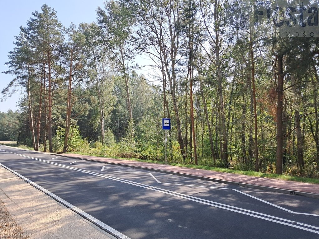 Działka budowlana na sprzedaż Serock  3 000m2 Foto 17